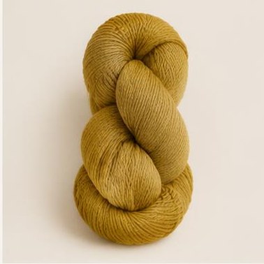 Kystgarn Høst Sock, uld · nylon