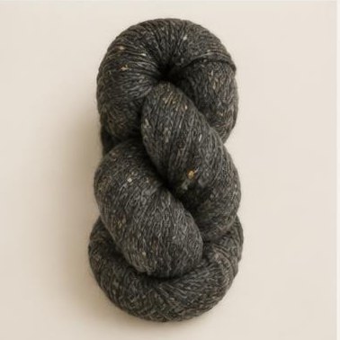 MASKA Fiber Klint Tweed, uld · viskose