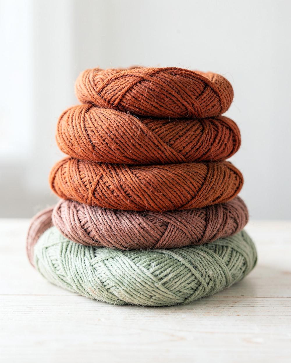 Álafoss Lopi, 100% Icelandic wool