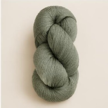 Kystgarn Salvie Cashmere, cashmere · merino