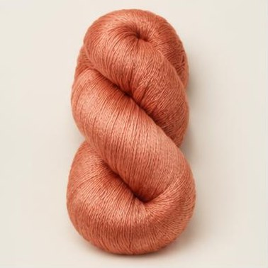 MASKA Fiber Koral Silke, silke · merino