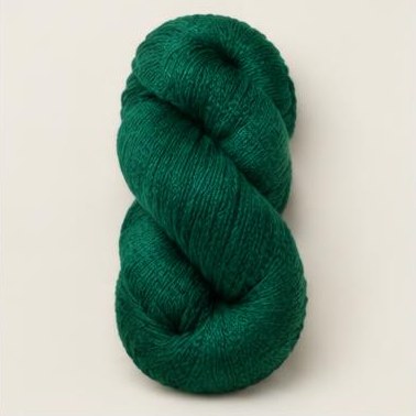 Væv & Uld Smaragd Superwash, superwash merino