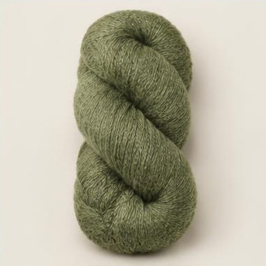 Kystgarn Mos Hamp, hamp · uld