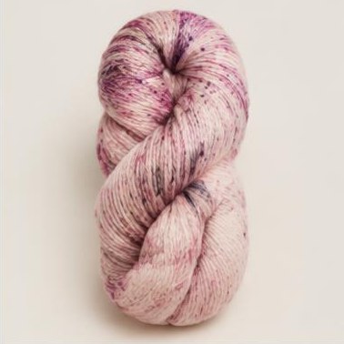 Kystgarn Konfetti Sock, uld · nylon