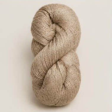 MASKA Fiber Natur Hør, hør