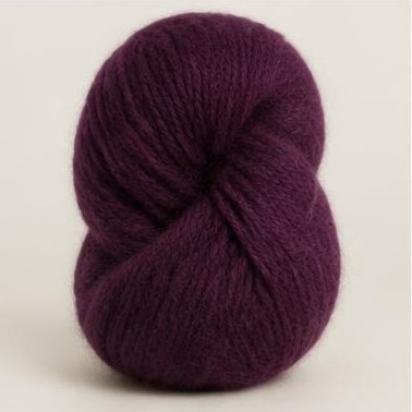 MASKA Fiber Blomme Cashmere, cashmere · merino