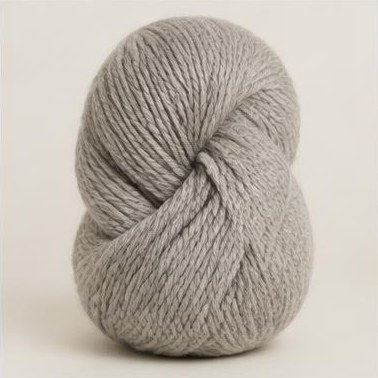 Fjordspinderiet Måne Sock, uld · nylon