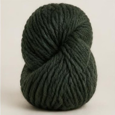 Kystgarn Fyr Chunky, uld